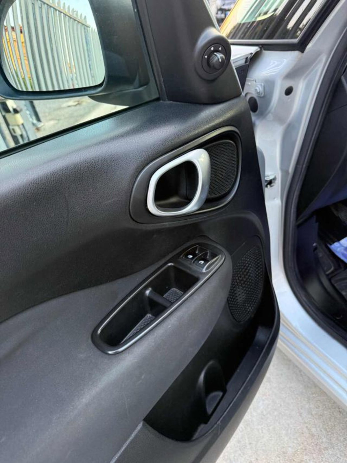Fiat 500L Living 1.6 Multijet 105 CV Lounge (14)