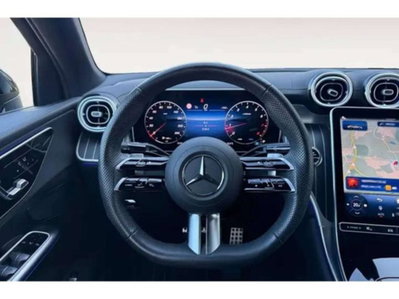 Mercedes-Benz GLC SUV 300 4Matic EQ-Boost Premium Plus (10)