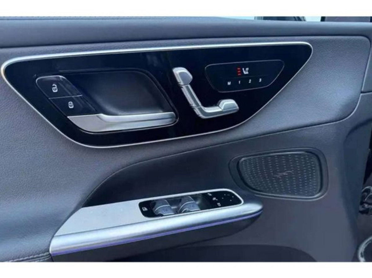 Mercedes-Benz GLC SUV 300 4Matic EQ-Boost Premium Plus (12)