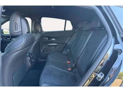 Mercedes-Benz GLC SUV 300 4Matic EQ-Boost Premium Plus (13)