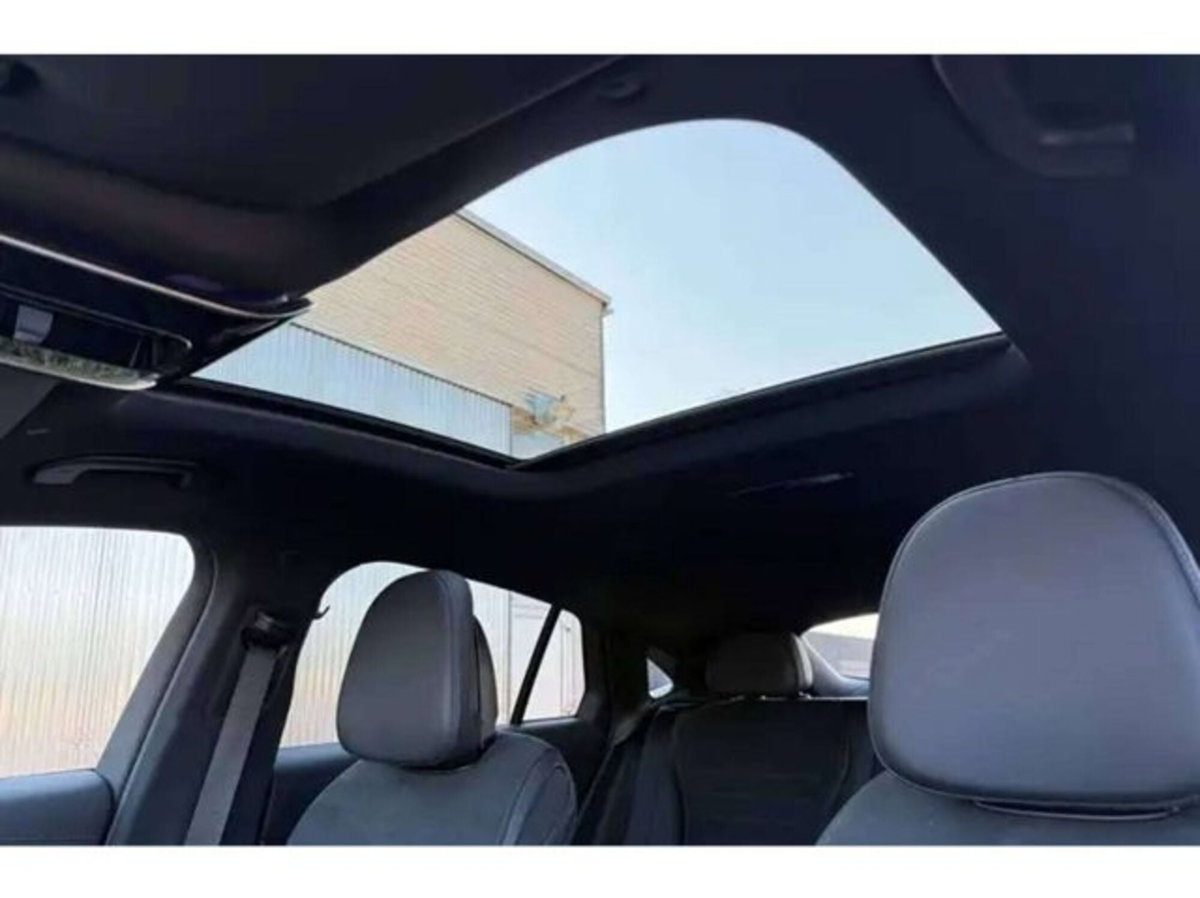 Mercedes-Benz GLC SUV 300 4Matic EQ-Boost Premium Plus (14)