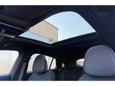Mercedes-Benz GLC SUV 300 4Matic EQ-Boost Premium Plus (14)