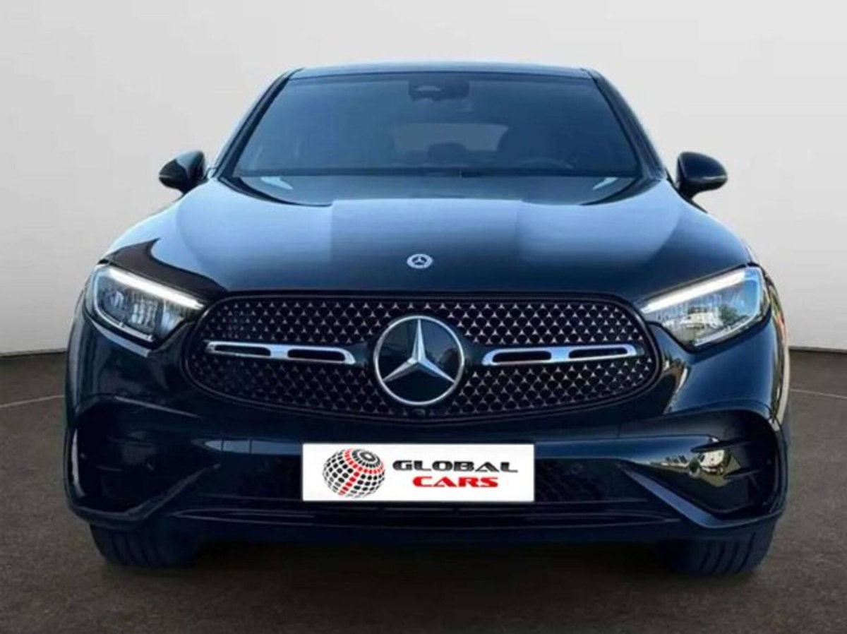 Mercedes-Benz GLC SUV 300 4Matic EQ-Boost Premium Plus (2)