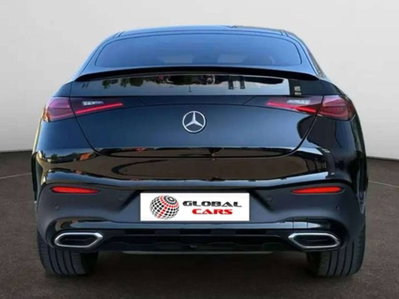Mercedes-Benz GLC SUV 300 4Matic EQ-Boost Premium Plus (4)
