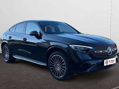 Mercedes-Benz GLC SUV 300 4Matic EQ-Boost Premium Plus (6)