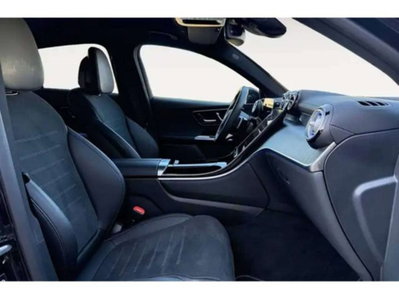 Mercedes-Benz GLC SUV 300 4Matic EQ-Boost Premium Plus (7)
