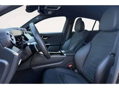 Mercedes-Benz GLC SUV 300 4Matic EQ-Boost Premium Plus (8)
