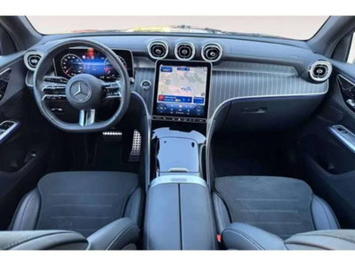 Mercedes-Benz GLC SUV 300 4Matic EQ-Boost Premium Plus (9)