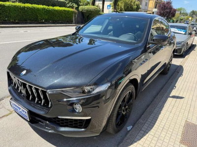 Maserati Levante Levante MHEV 330 CV AWD GT