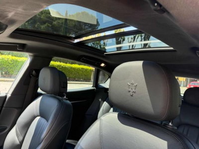 Maserati Levante Levante MHEV 330 CV AWD GT (10)