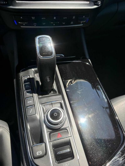 Maserati Levante Levante MHEV 330 CV AWD GT (12)