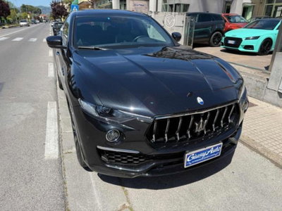 Maserati Levante Levante MHEV 330 CV AWD GT (3)