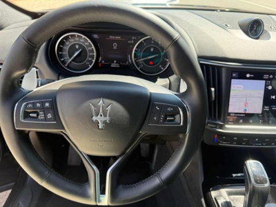 Maserati Levante Levante MHEV 330 CV AWD GT (7)