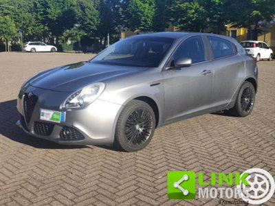 Alfa Romeo Giulietta 1.6 JTDm-2 Giulietta usata