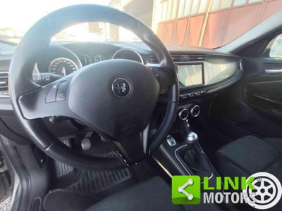 Alfa Romeo Giulietta 1.6 JTDm-2 Giulietta (12)