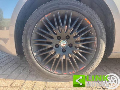 Alfa Romeo Giulietta 1.6 JTDm-2 Giulietta (9)