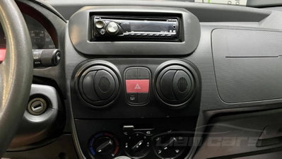 Fiat Qubo 1.3 MJT 75 CV Trekking (13)