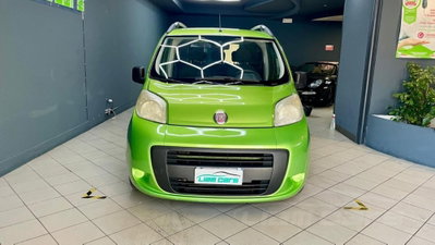 Fiat Qubo 1.3 MJT 75 CV Trekking (2)