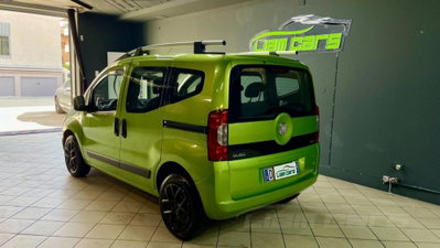 Fiat Qubo 1.3 MJT 75 CV Trekking (4)