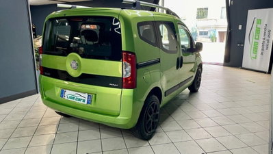 Fiat Qubo 1.3 MJT 75 CV Trekking (6)