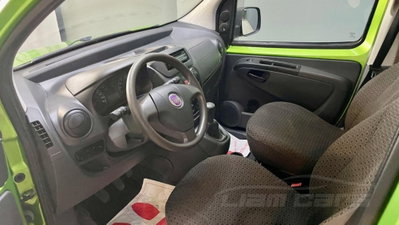 Fiat Qubo 1.3 MJT 75 CV Trekking (7)