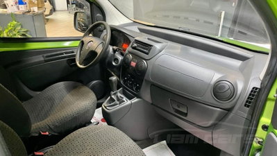 Fiat Qubo 1.3 MJT 75 CV Trekking (9)