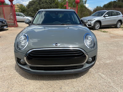 MINI Mini Clubman 2.0 Cooper D Untold Clubman (11)