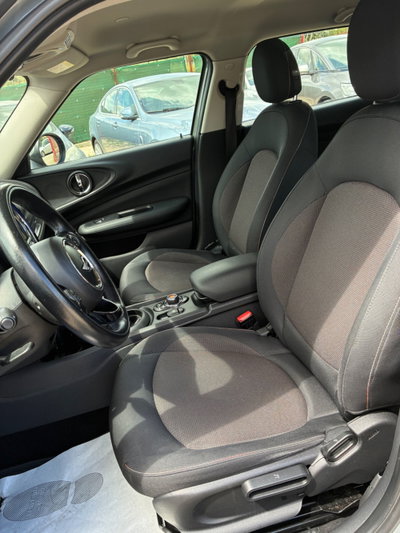 MINI Mini Clubman 2.0 Cooper D Untold Clubman (12)