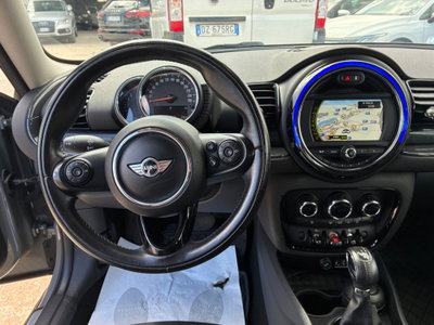 MINI Mini Clubman 2.0 Cooper D Untold Clubman (15)