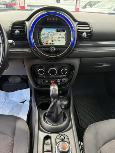 MINI Mini Clubman 2.0 Cooper D Untold Clubman (16)