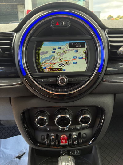 MINI Mini Clubman 2.0 Cooper D Untold Clubman (17)
