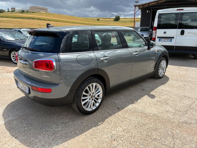 MINI Mini Clubman 2.0 Cooper D Untold Clubman (3)