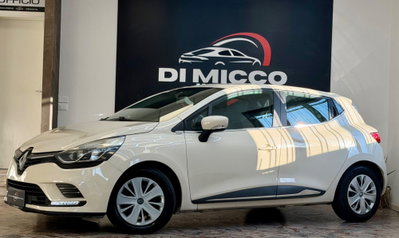 Renault Clio dCi 8V 75CV Start&Stop 5 porte Energy Zen usata