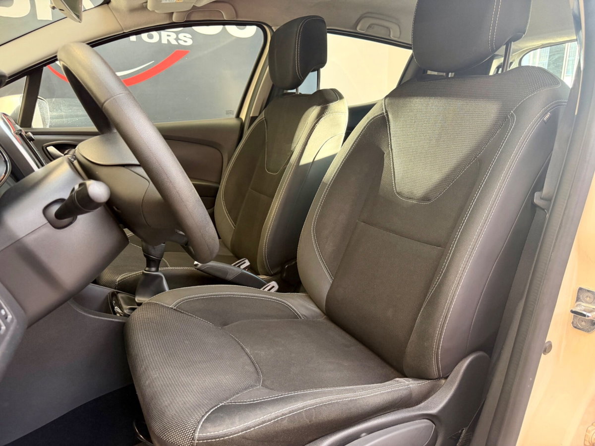 Renault Clio dCi 8V 75CV Start&Stop 5 porte Energy Zen (10)
