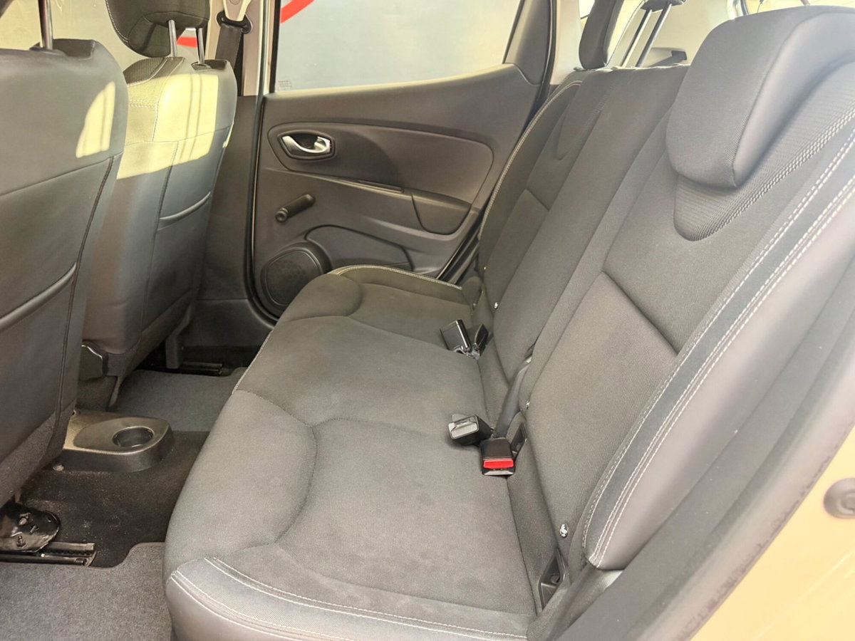 Renault Clio dCi 8V 75CV Start&Stop 5 porte Energy Zen (11)