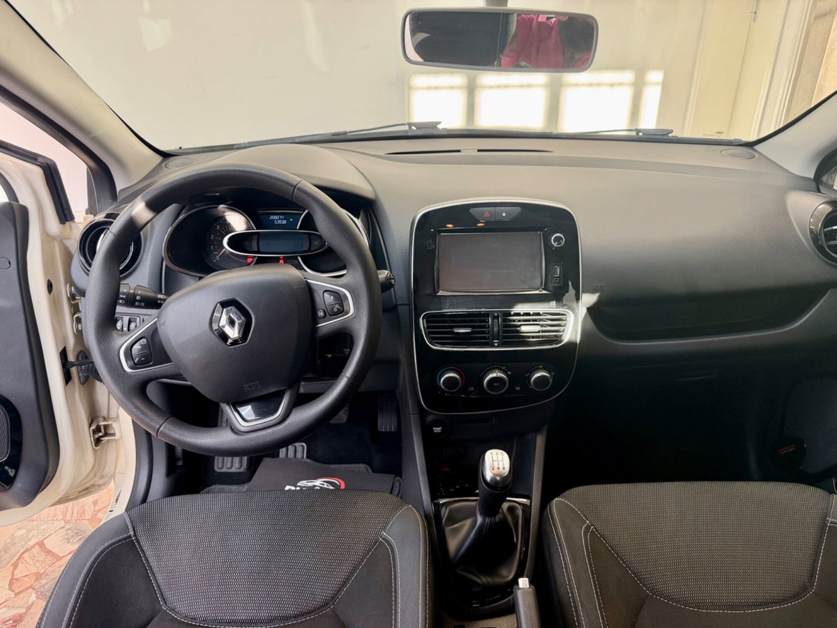 Renault Clio dCi 8V 75CV Start&Stop 5 porte Energy Zen (12)