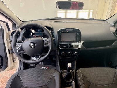 Renault Clio dCi 8V 75CV Start&Stop 5 porte Energy Zen (12)
