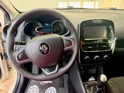 Renault Clio dCi 8V 75CV Start&Stop 5 porte Energy Zen (13)