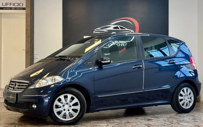 Mercedes-Benz Classe A 180 CDI Elegance usata
