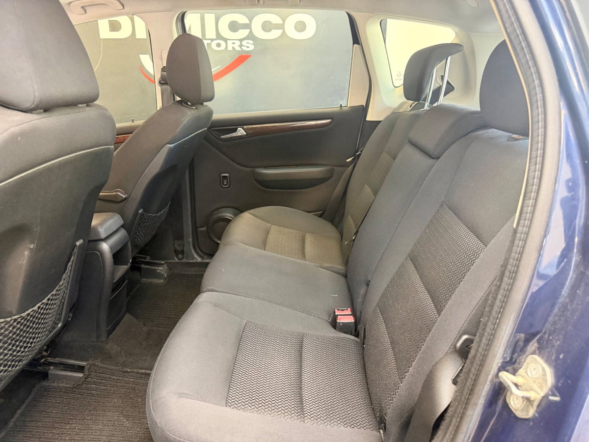 Mercedes-Benz Classe A 180 CDI Elegance (11)