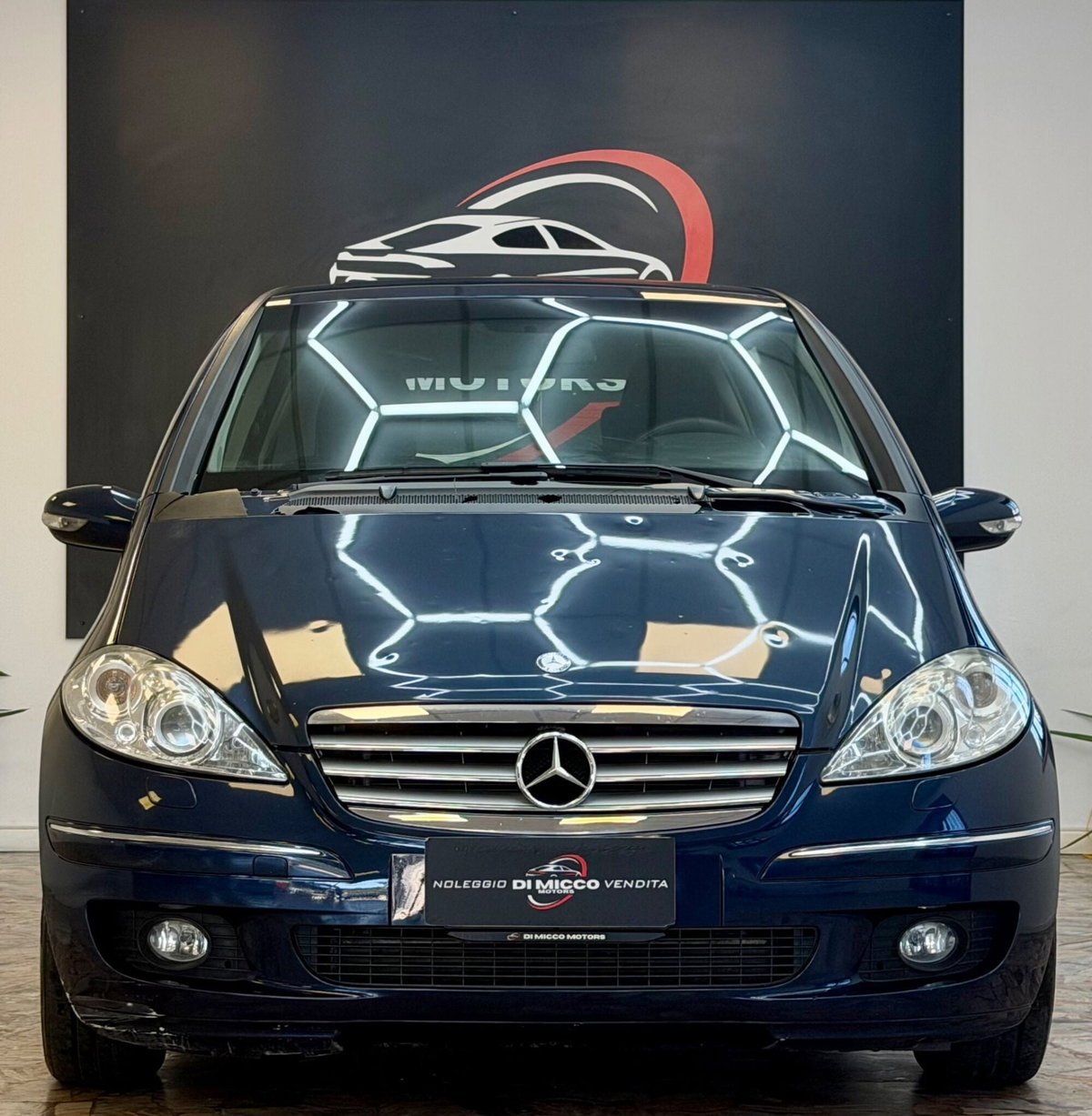 Mercedes-Benz Classe A 180 CDI Elegance (2)