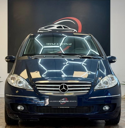 Mercedes-Benz Classe A 180 CDI Elegance (2)