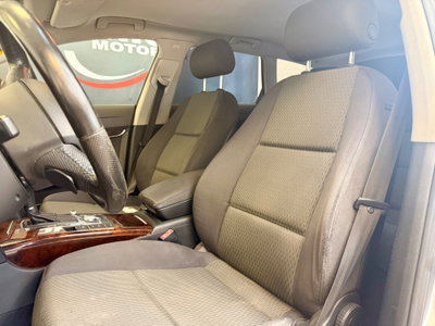 Mercedes-Benz Classe A 180 CDI Elegance (9)