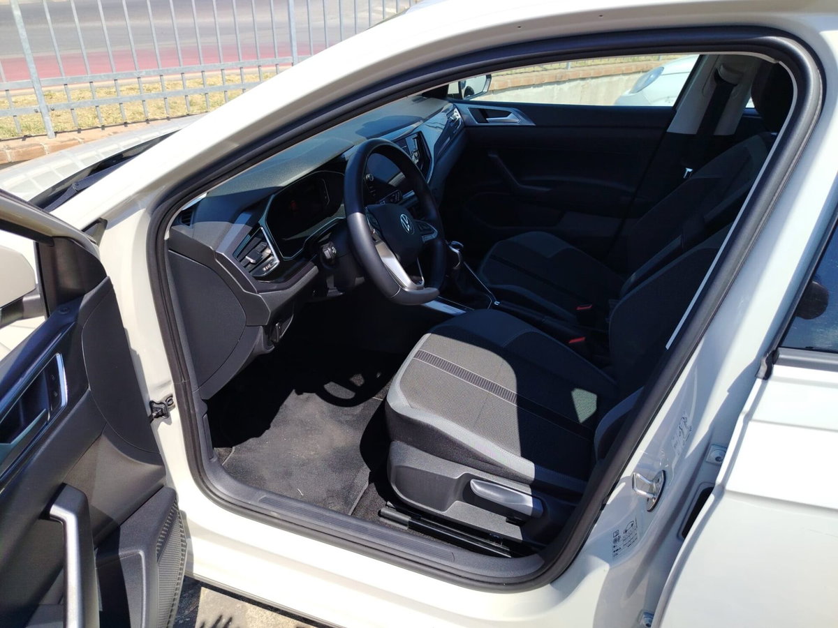 Volkswagen Polo 1.0 TGI 5p. Style (2)