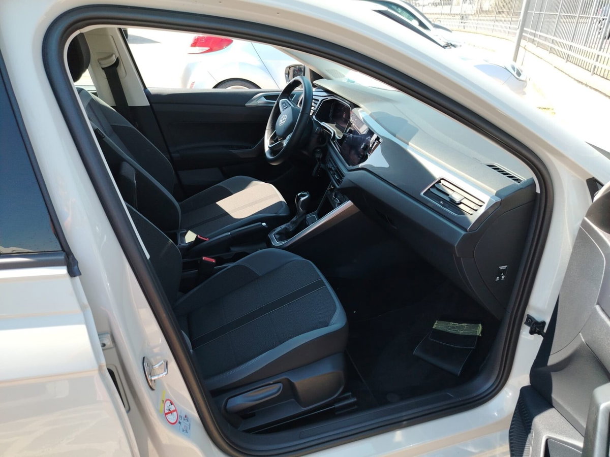 Volkswagen Polo 1.0 TGI 5p. Style (7)