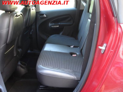 Citroen C3 Picasso 1.6 HDi 90 Exclusive Theatre (10)