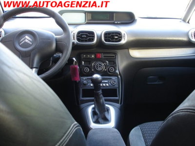 Citroen C3 Picasso 1.6 HDi 90 Exclusive Theatre (14)