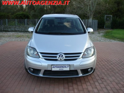 Volkswagen Golf Plus 1.9 TDI Comfortline (5)