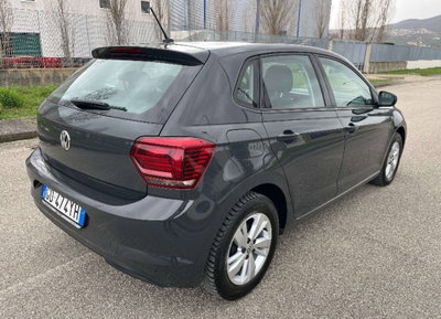 Volkswagen Polo 1.6 TDI 95 CV 5p. Highline BlueMotion Technology (3)