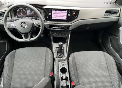 Volkswagen Polo 1.6 TDI 95 CV 5p. Highline BlueMotion Technology (4)